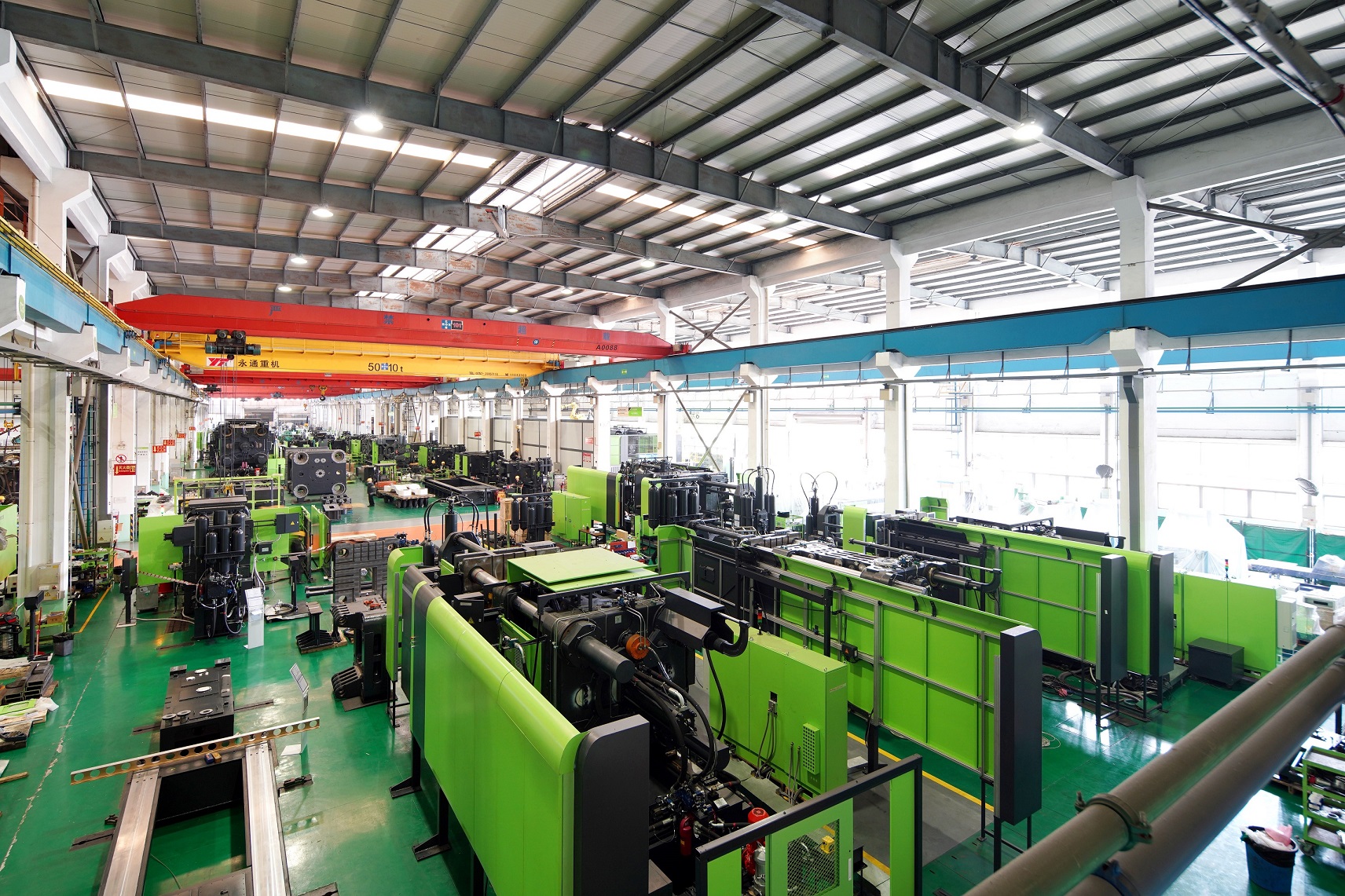 Products - Ferrell Metalcasting Solutions